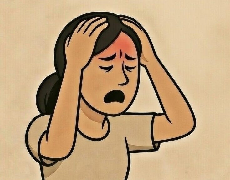 Migraine: More Than Just a Headache article cover image