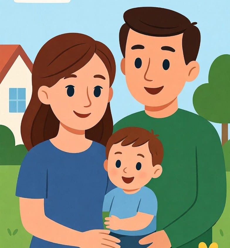 Understanding Parenting Styles Through the Lens of Child Psychology article cover image