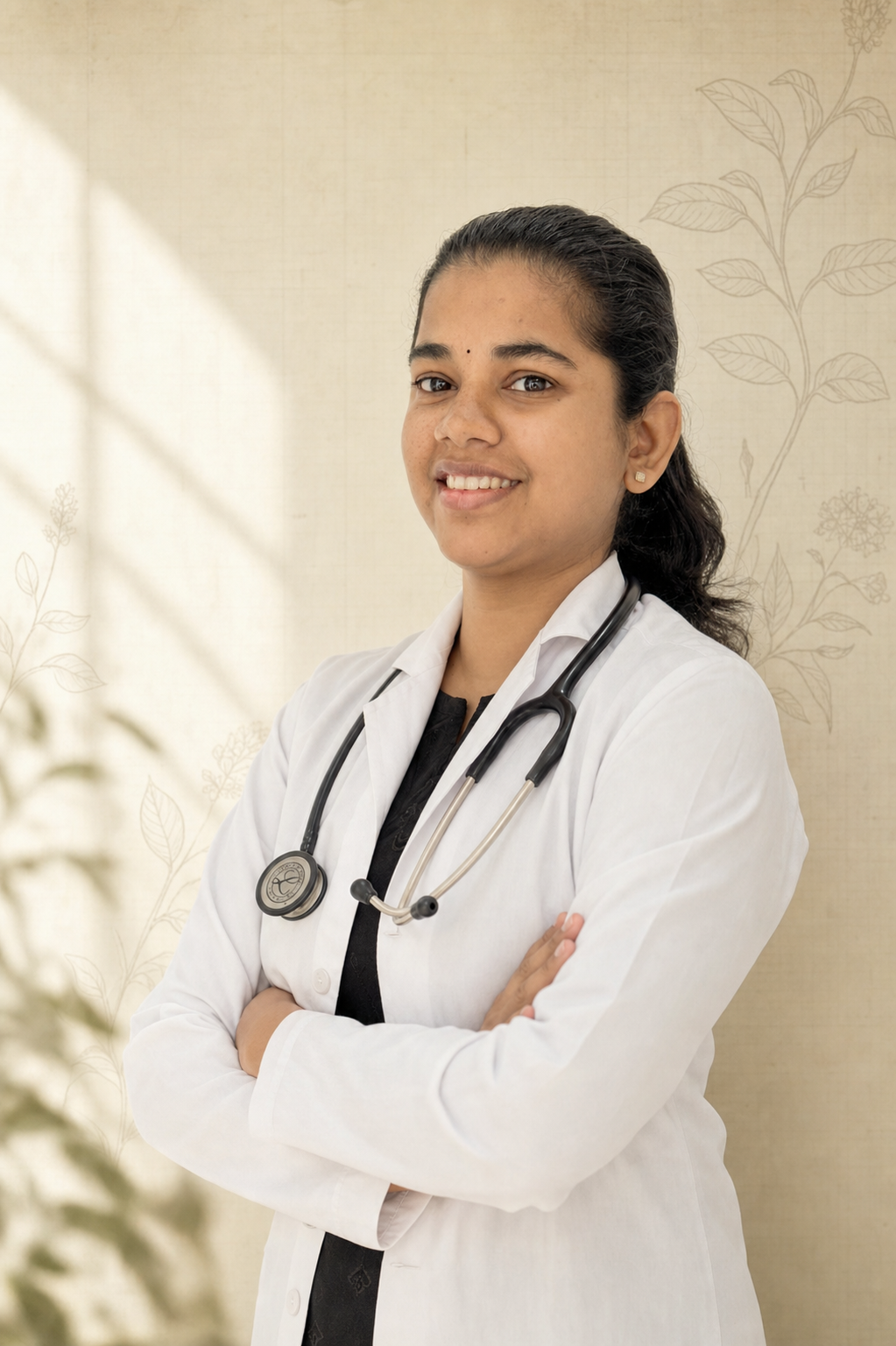 Dr. Rakhi Raju BHMS, Classical Homeopathy Doctor, Mulanthuruthy Ernakulam
