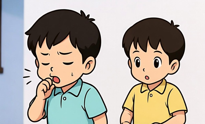 Chronic Allergic Cough in Children: A Case Series Highlighting Individualized Homeopathic Treatment article cover image