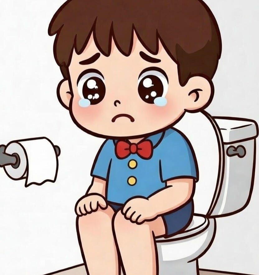 Constipation: A Case Series Highlighting Emotional Pathology and Individualized Treatment article cover image