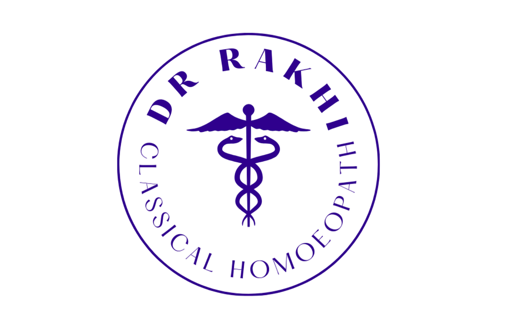 Classical Homoeopathy Clinic Logo